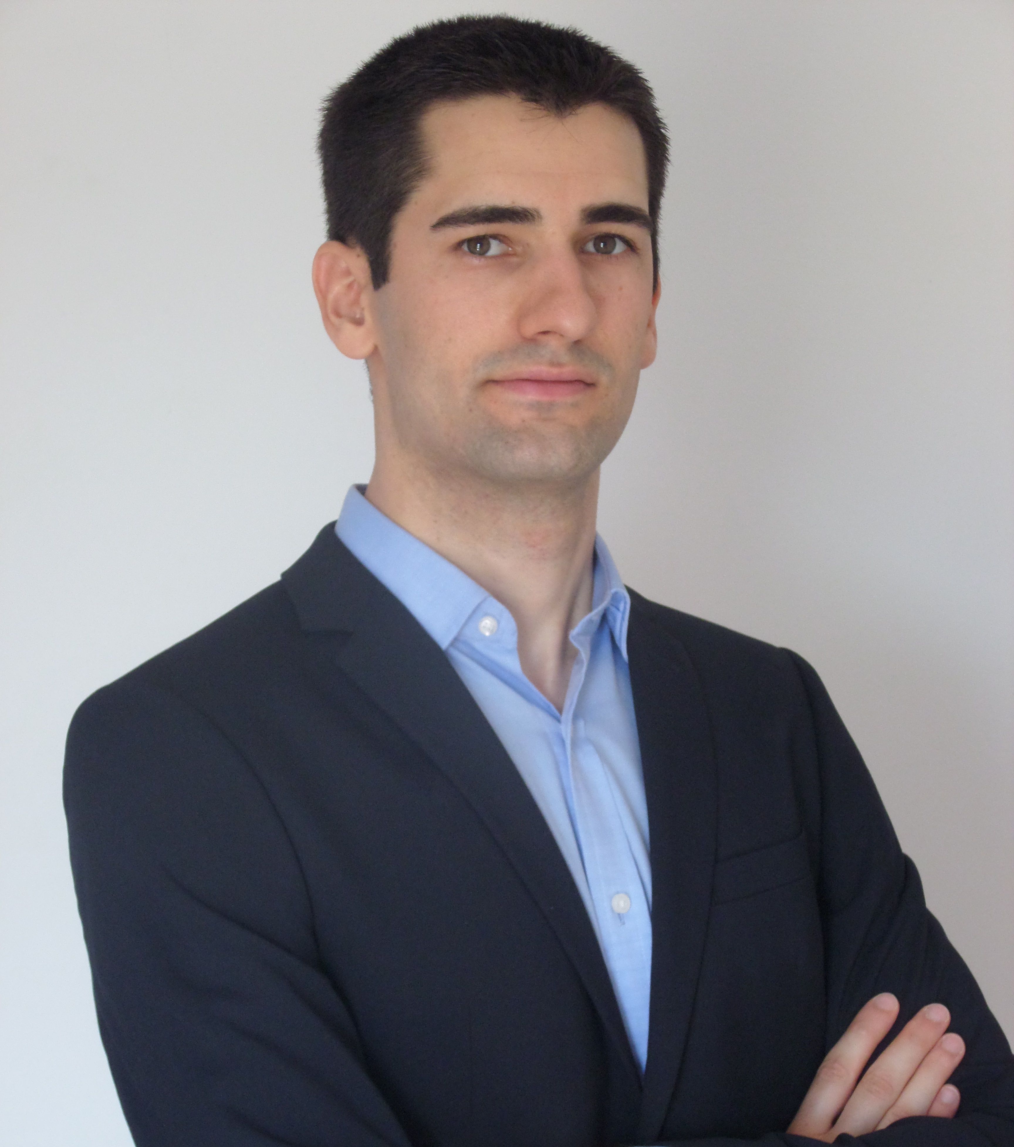 Pedro Carlos